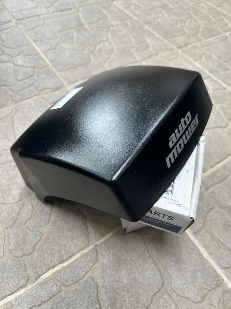 Husqvarna automower bescherming laadcontacten laadstation, Ophalen of Verzenden, Nieuw