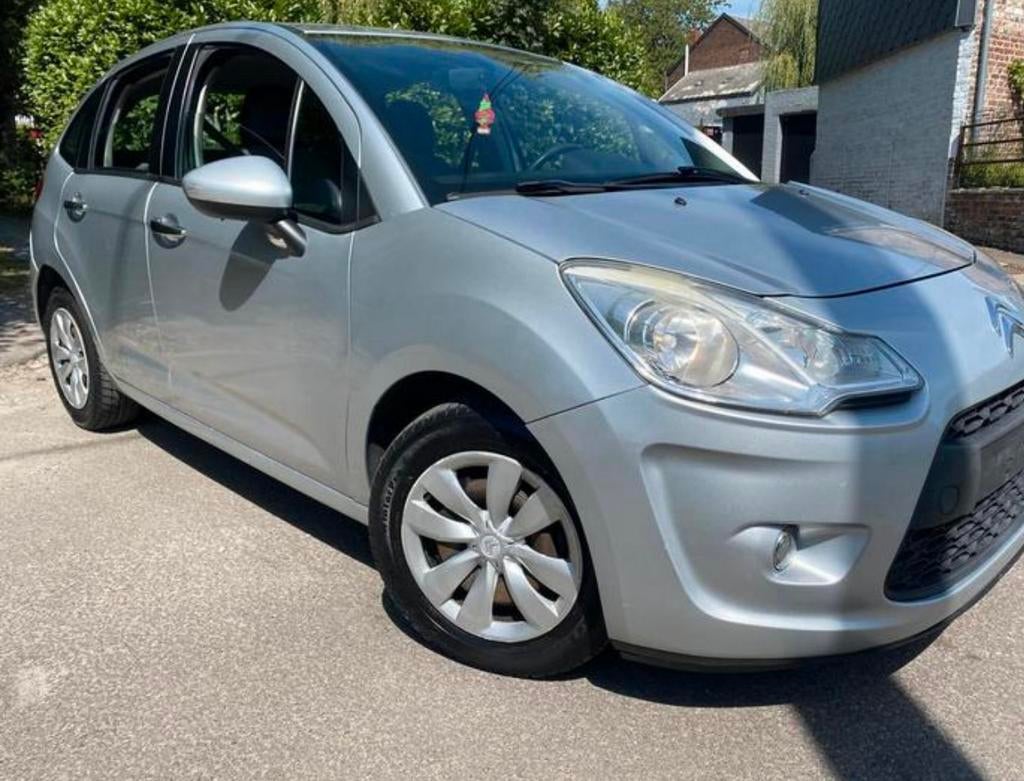Citroën C3, Autos, Achat, Particulier, Essence, C3