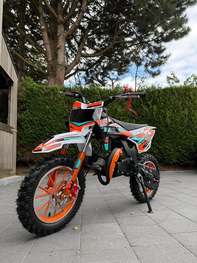 T2 Ranger TE KOOP, Enlèvement, Comme neuf