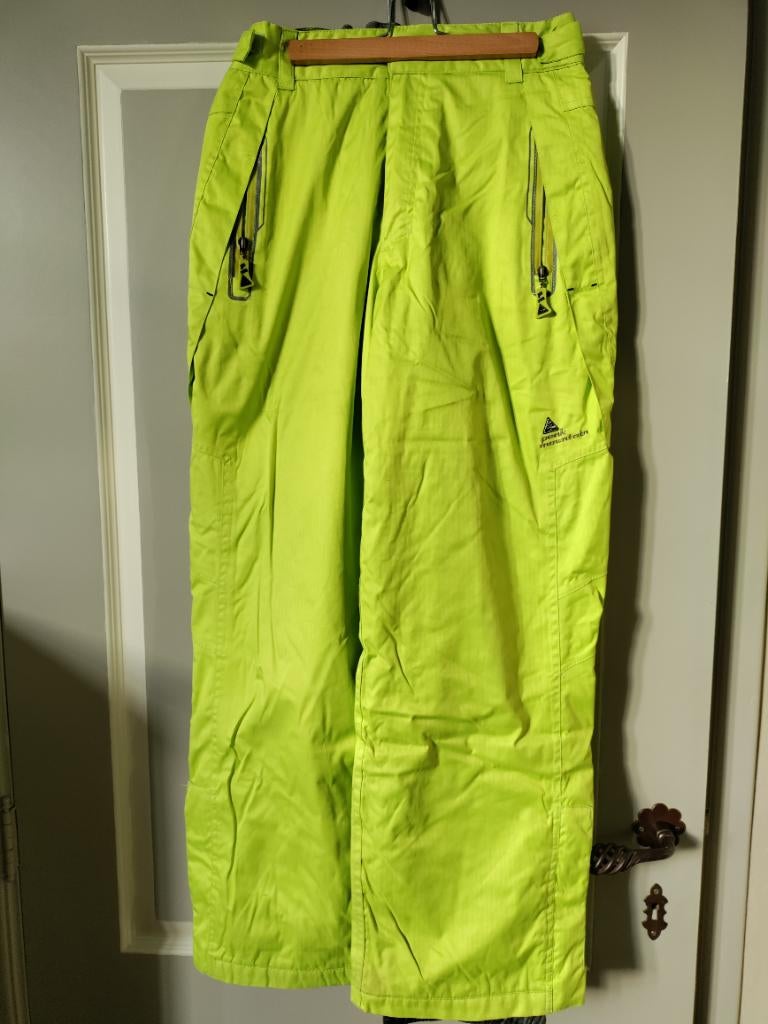 Ski broek, Sport en Fitness, Ophalen, Ski