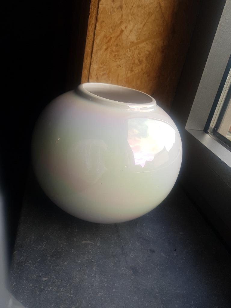 Vase (rond), Enlèvement ou Envoi, Comme neuf