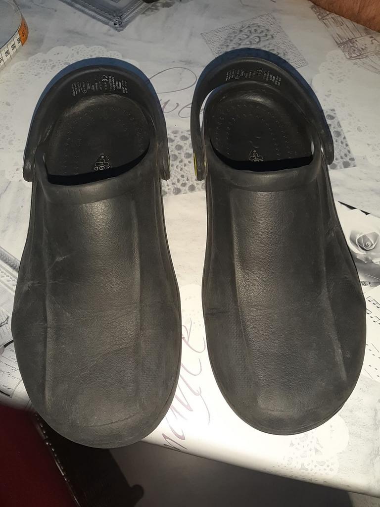 Crocs femme