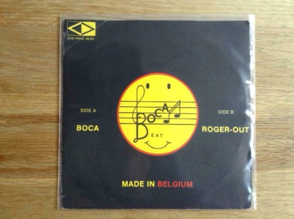 single boca, Enlèvement ou Envoi, Autres genres