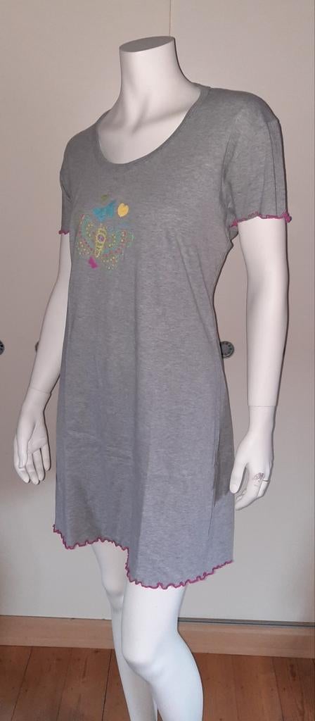 Pyjama kleedje "XXL", Kleding | Dames, Pyjama's, Ophalen of Verzenden, Zo goed als nieuw, Maat 46/48 (XL) of groter