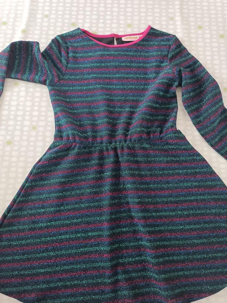 Kinderkledij meisje - maat 122 (Someone), Kinderen en Baby's, Kinderkleding | Maat 122, Ophalen, Gebruikt, Someone, Meisje