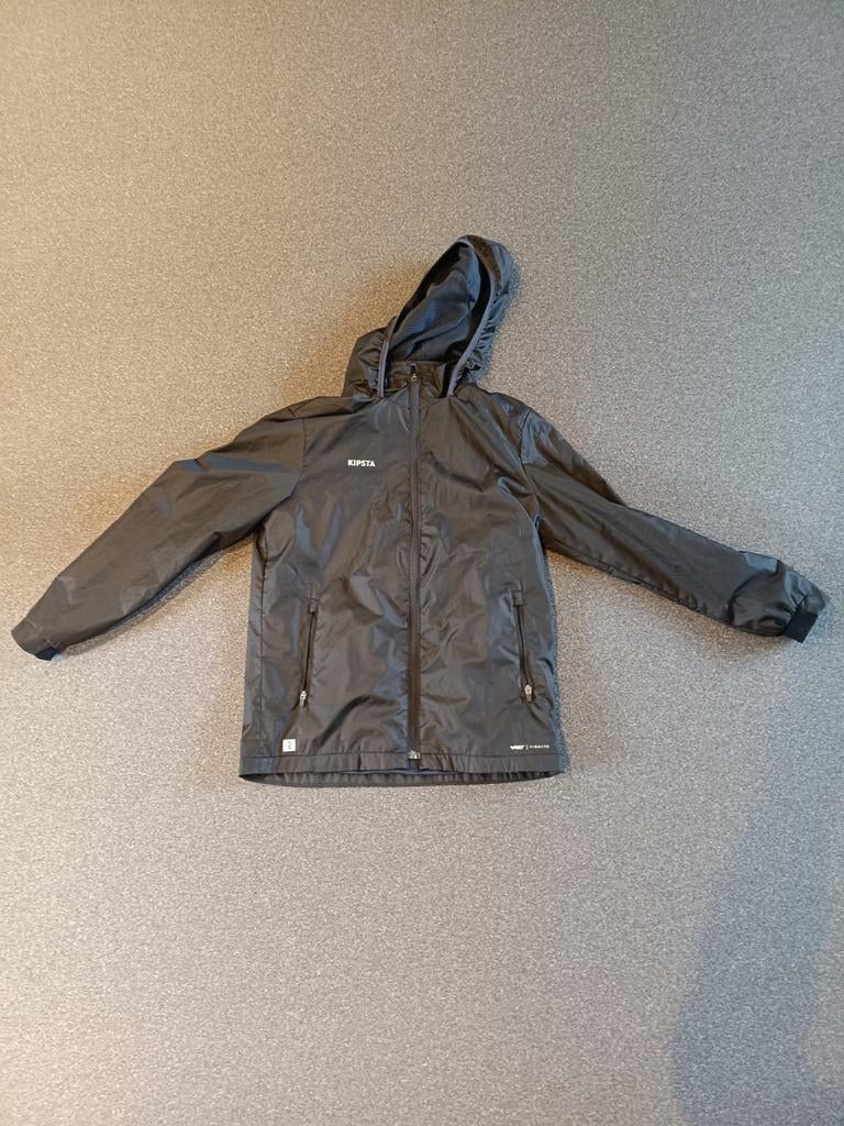 Kipsta regenjas maat 131-140, Ophalen, Zo goed als nieuw