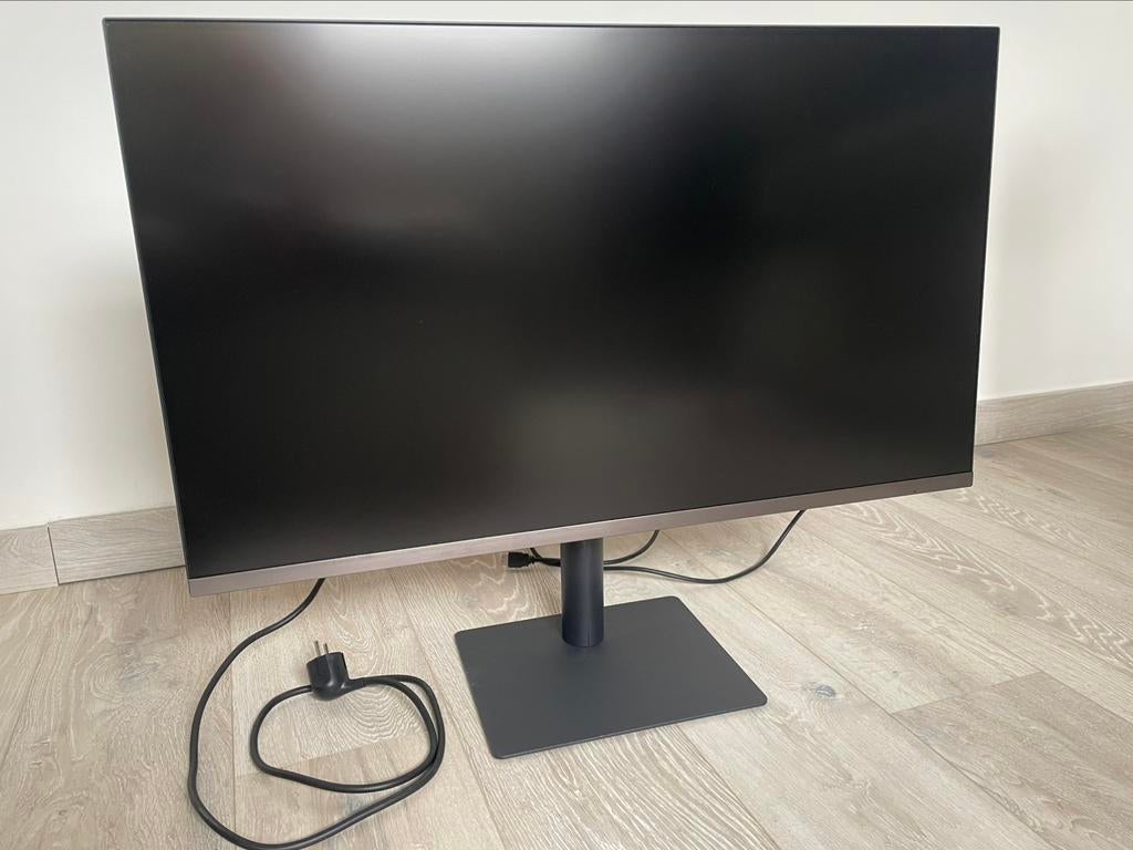 Moniteur Samsung 4K - 32 pouces, Enlèvement ou Envoi, 5 ms ou plus, VA, Comme neuf