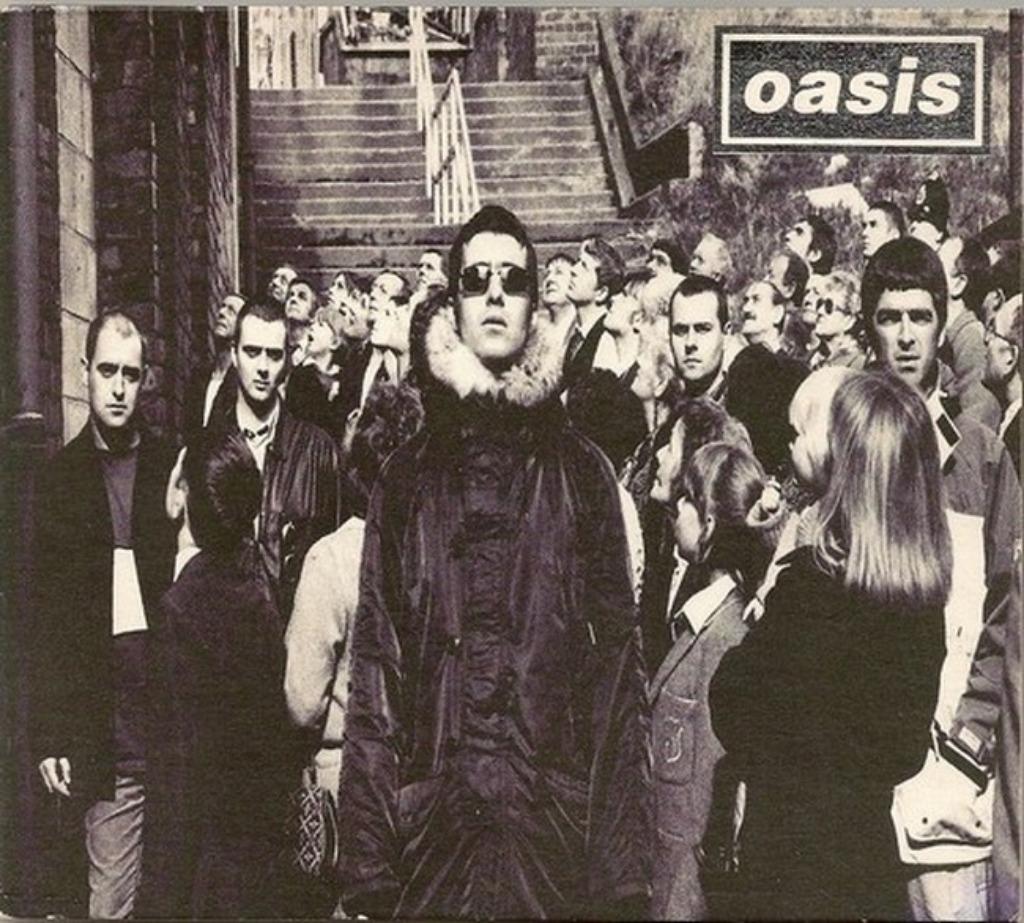 OASIS  D'YOU KNOW WHAT I MEAN ? DIGIPACK CD SINGLE, Cd's en Dvd's, Verzenden, Maxi-single, Zo goed als nieuw, 1 single