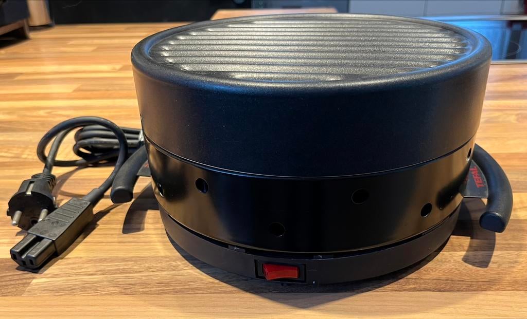 TEFAL Braserade (nieuw), Ophalen, Nieuw