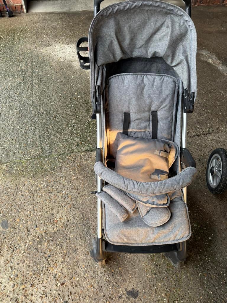 Buggy, Ophalen of Verzenden, Zo goed als nieuw