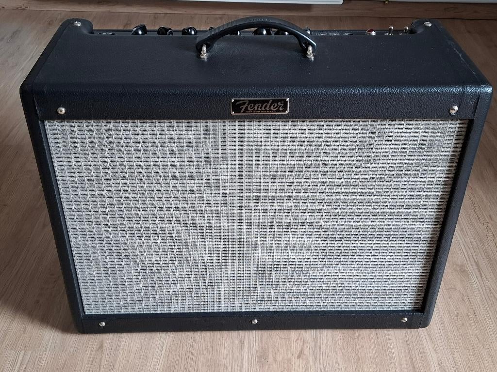 Fender Hot Rod, Musique & Instruments, Enlèvement ou Envoi, Comme neuf