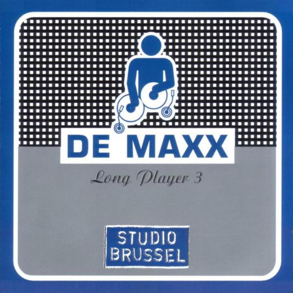 Divers - The Maxx Long Player 3 (2xCD, Comp) Label : Sony Mu, Enlèvement ou Envoi, Comme neuf, Autres genres