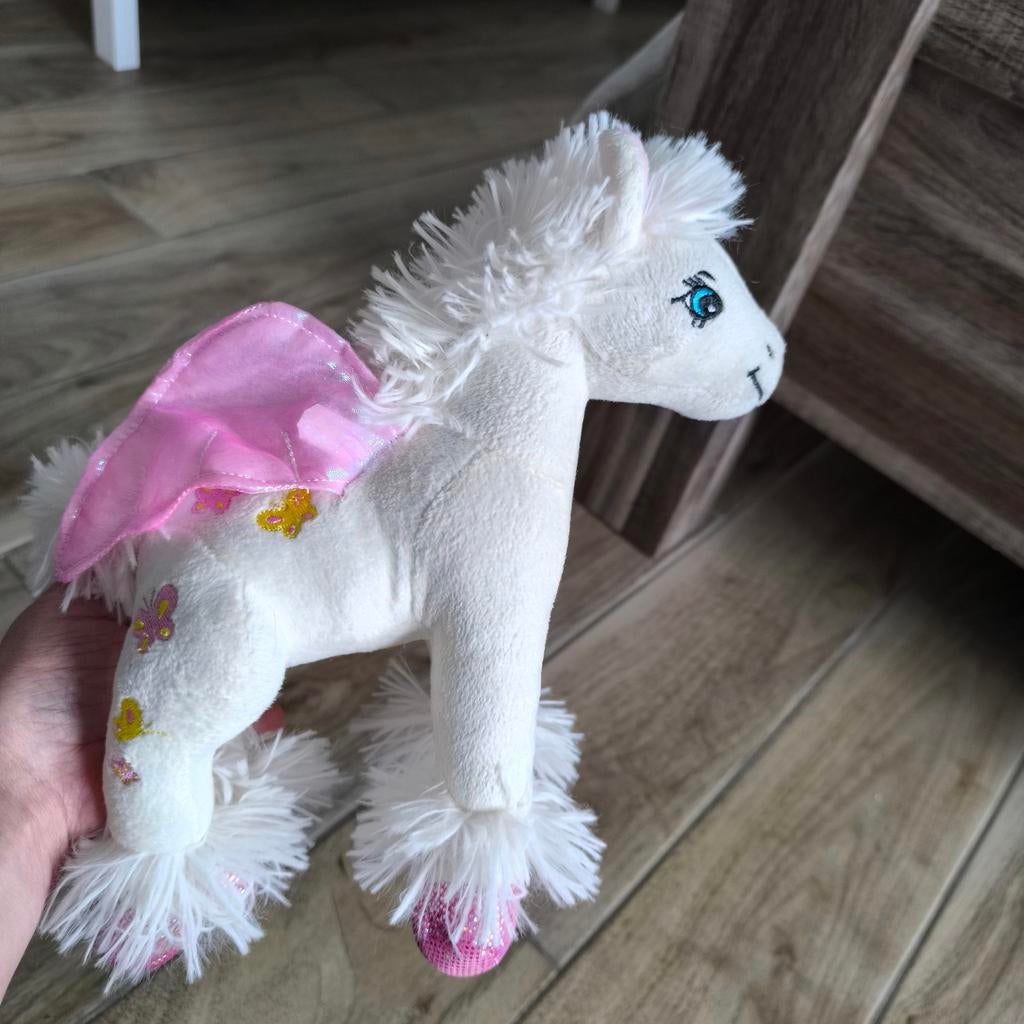 Licorne, Envoi, Utilisé
