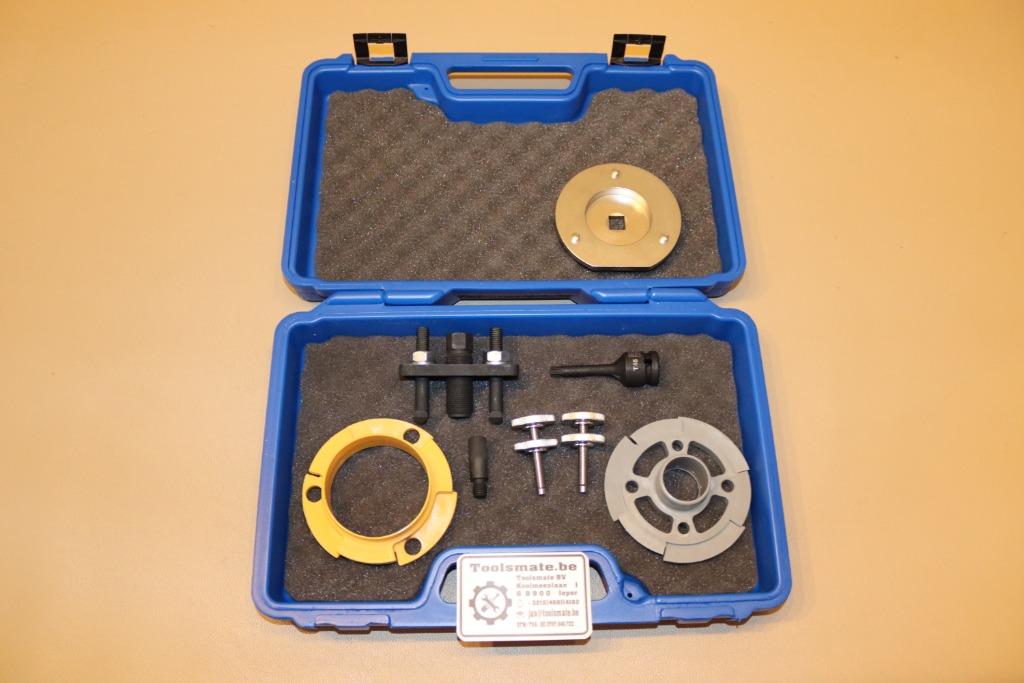 Kit d'outils pour le démontage de la pompe à carburant chez, Envoi, Neuf