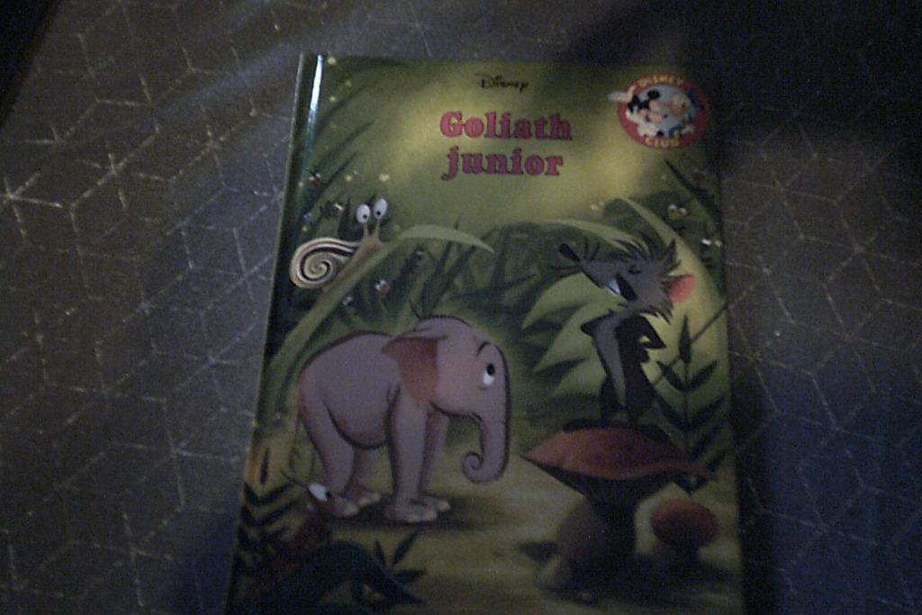 Disney boekenclub glanzende versies, Ophalen of Verzenden, Nieuw, Disney, Sprookjes