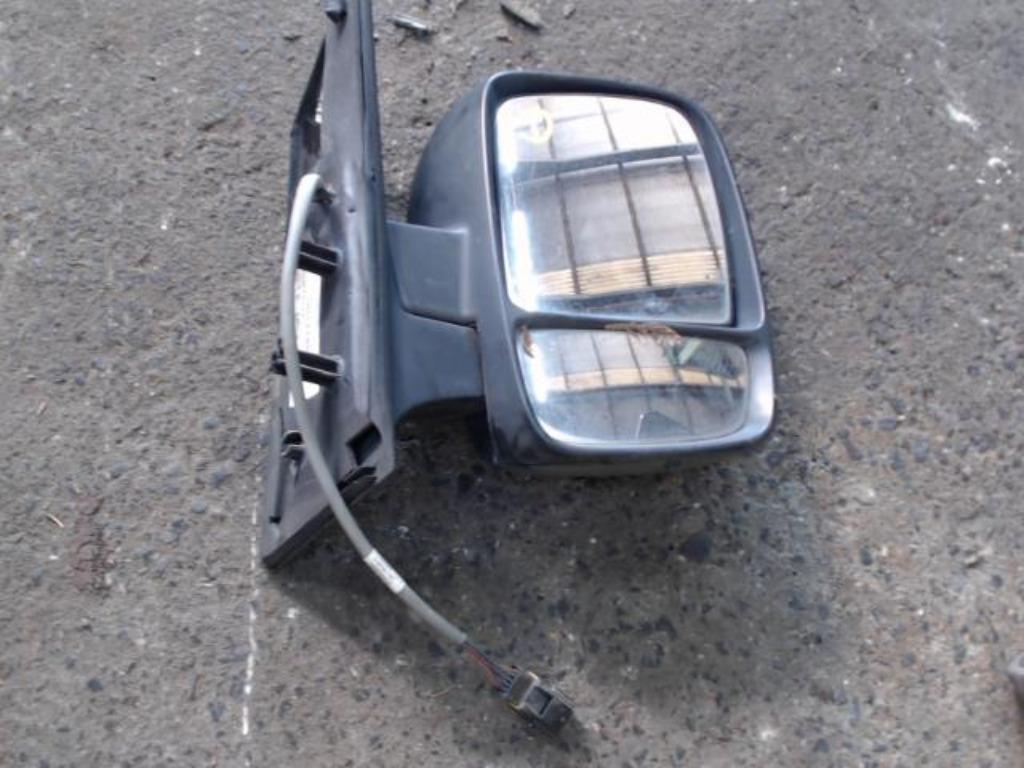 Rétroviseur droit Citroen Jumpy 2 2007 LP/14629, Ophalen, Gebruikt