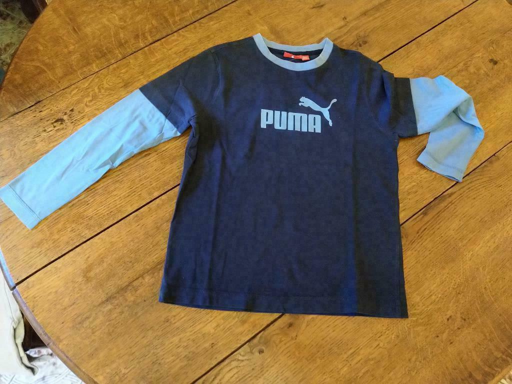 PUMA, Enfants & Bébés, Enlèvement ou Envoi, Comme neuf, Garçon ou Fille