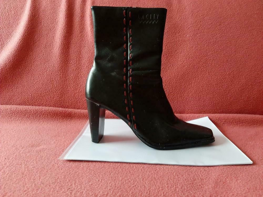 Bottines femme "LACITY" - pointure 40, Vêtements | Femmes, Enlèvement