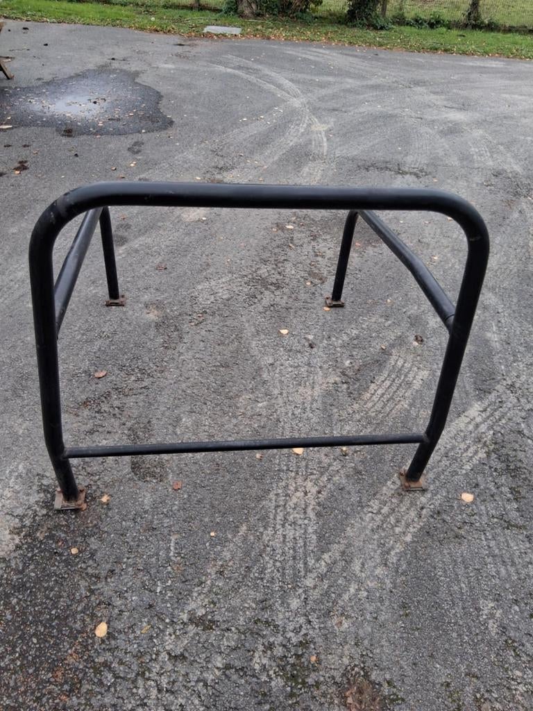 Rolbar voor Piaggio ape 50, Enlèvement ou Envoi