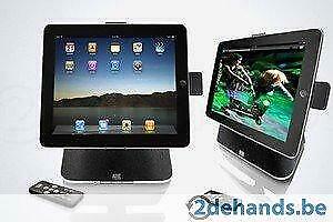 iPad DOCKING Station - Altec Lansing Octiv 450, Ophalen of Verzenden, Nieuw