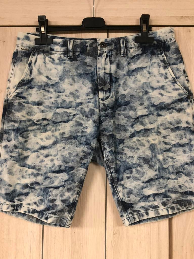 Short : Scotch & Soda : taille 31, Enlèvement ou Envoi, Comme neuf, Scotch & Soda