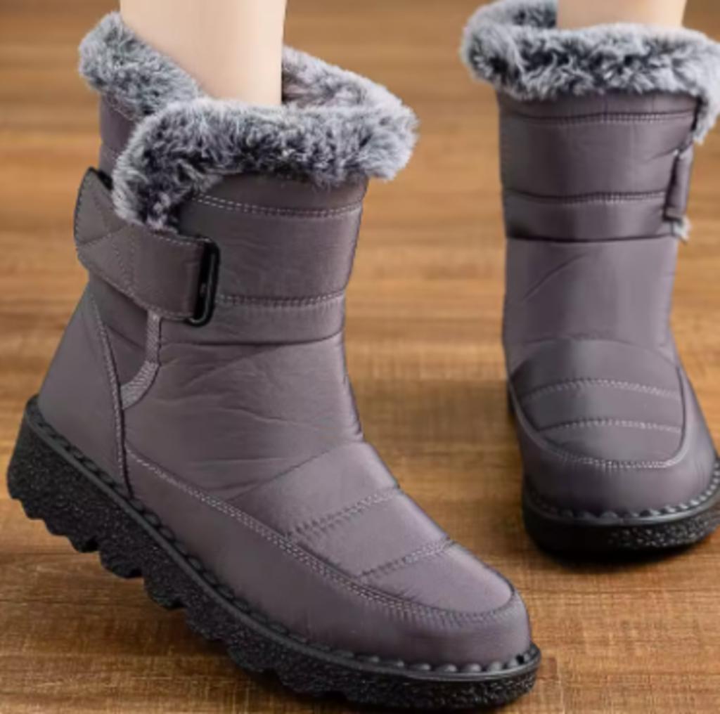 Belles bottes de neige d'hiver tendance pour femmes, Vêtements | Femmes, Enlèvement ou Envoi, Bottes de neige, Noir, Neuf