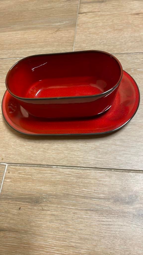 Sauskom villeroy&boch, Ophalen of Verzenden