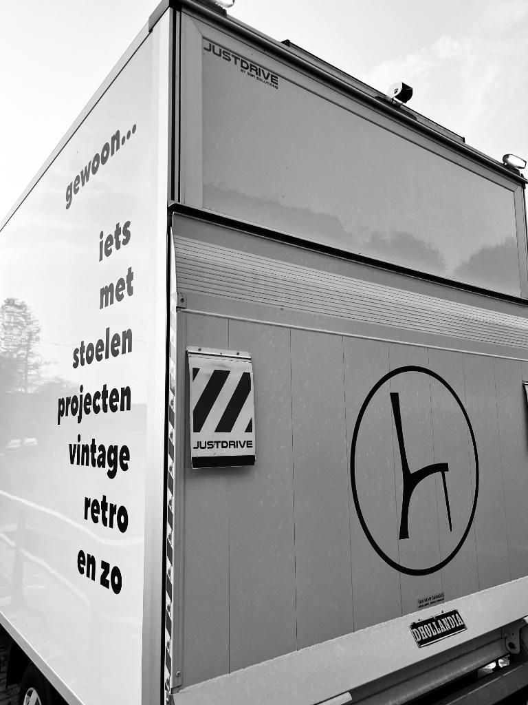 S 16 | upcycled | 5 kleuren beschikbaar | gratis levering, Overige kleuren, Ophalen of Verzenden, Zo goed als nieuw, Vijf, Zes of meer stoelen