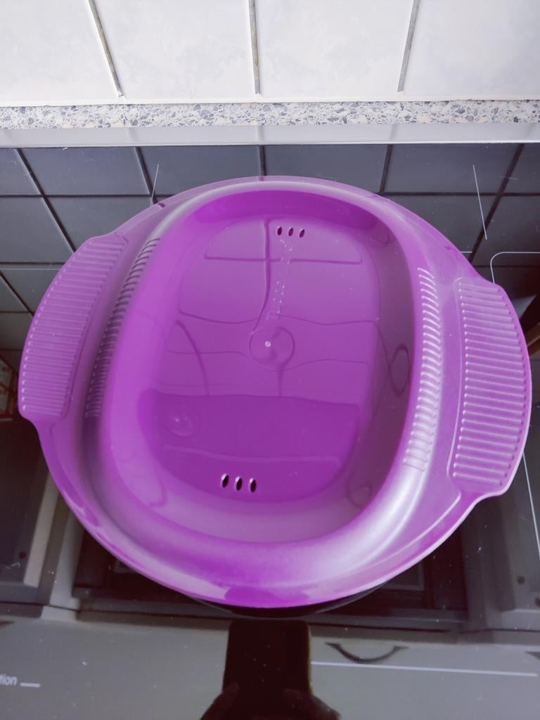 Tupperware micro delight, Ophalen of Verzenden, Nieuw