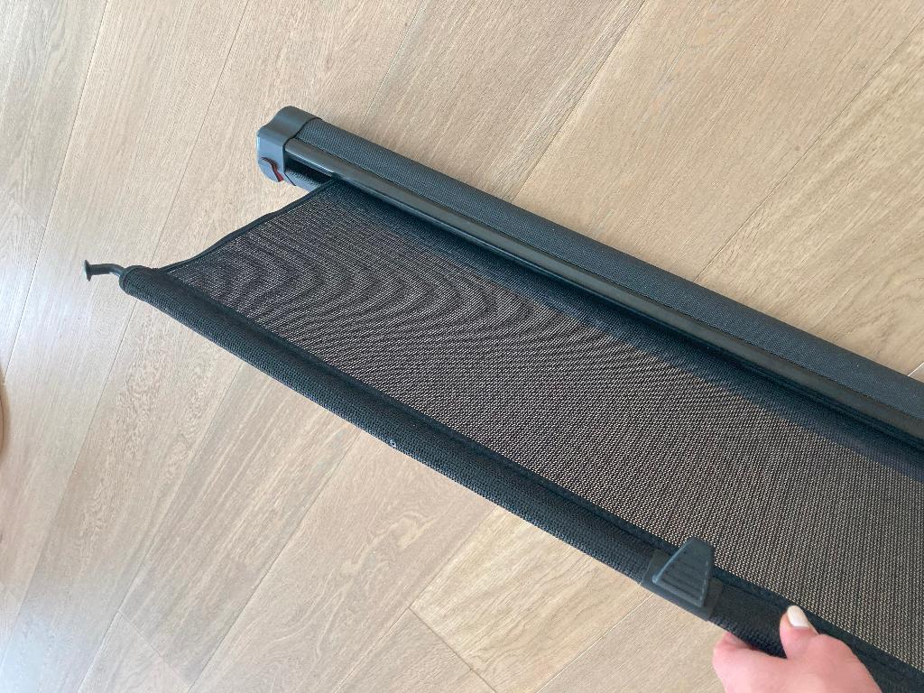 Audi bagagenet voor A6/RS6, Auto-onderdelen, Interieur en Bekleding, Ophalen, Nieuw, Audi
