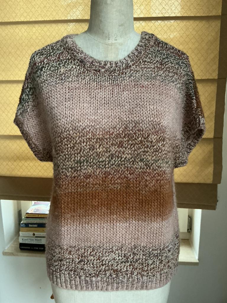 Trui van Gigue, maat 40-42, Kleding | Dames, Truien en Vesten, Ophalen of Verzenden, Zo goed als nieuw, Maat 42/44 (L)