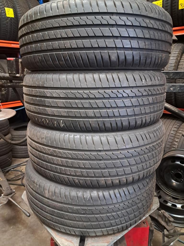 2055516 205/55/16 205/55r16 Démo estivale Firestone, Enlèvement