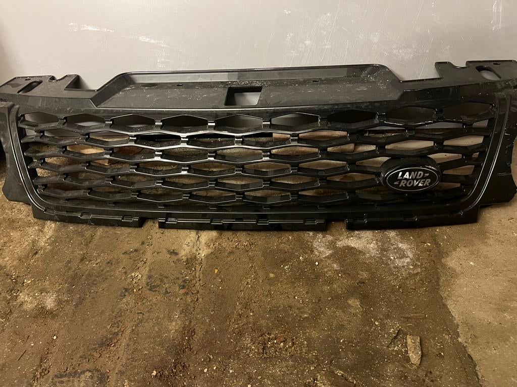 Range rover sport grills in goede staat, Ophalen, Rover