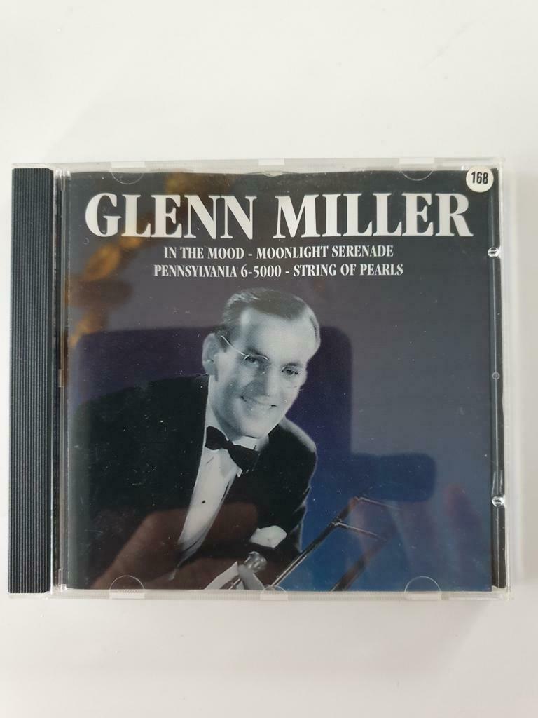 Glenn Miller, Enlèvement ou Envoi