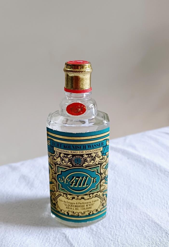 Eau de Cologne, Enlèvement ou Envoi, Comme neuf