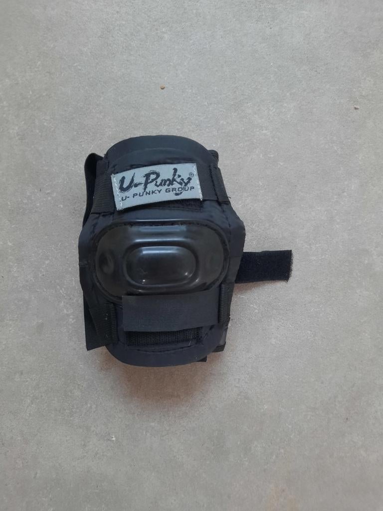 Kniebeschermers in perfecte staat., Ophalen of Verzenden, Zo goed als nieuw