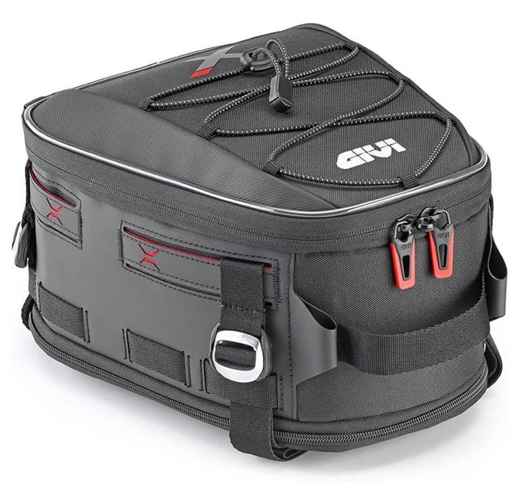 GIVI zadeltas/tas voor achterbank, Motoren, Accessoires | Koffers en Tassen, Ophalen of Verzenden, Zo goed als nieuw