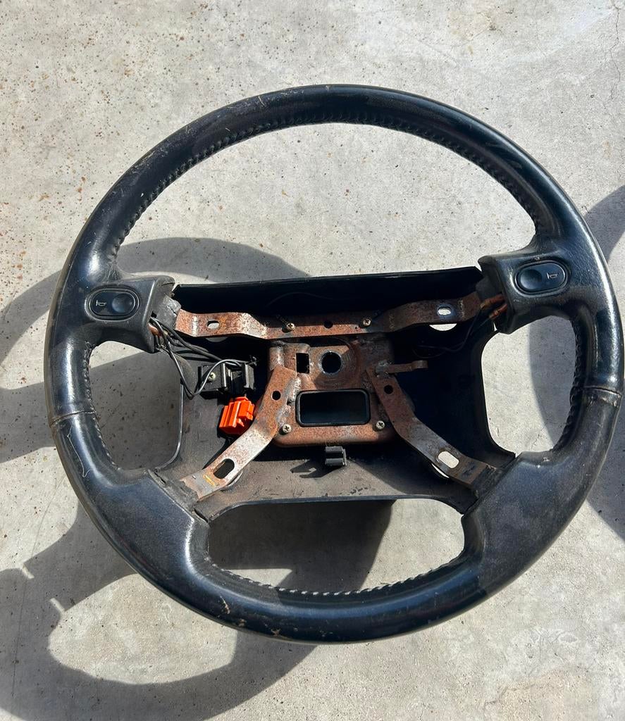 Gebruikt stuur Mazda MX5 NA, Ophalen, Gebruikt, Mazda