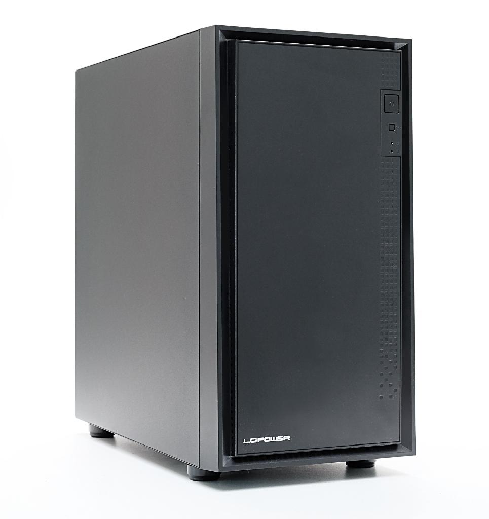Micro-ATX PC Case, Ophalen of Verzenden, Nieuw
