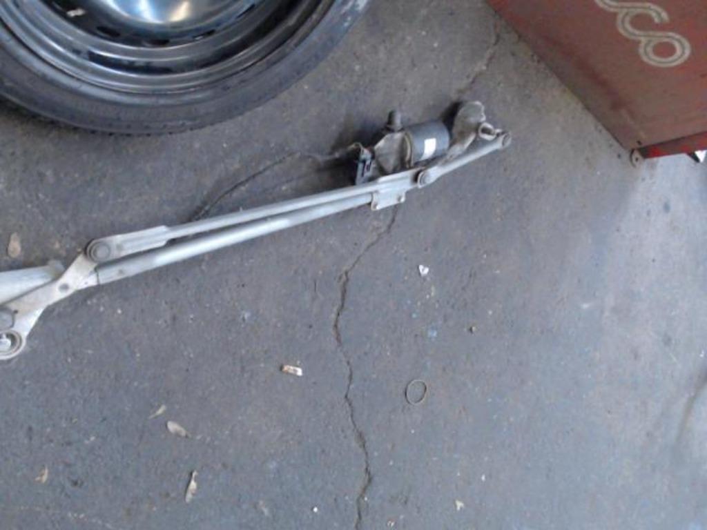 Moteur essuie glace avant  Mercedes Classe A169 2004-2008, Auto-onderdelen, Ophalen of Verzenden, Gebruikt