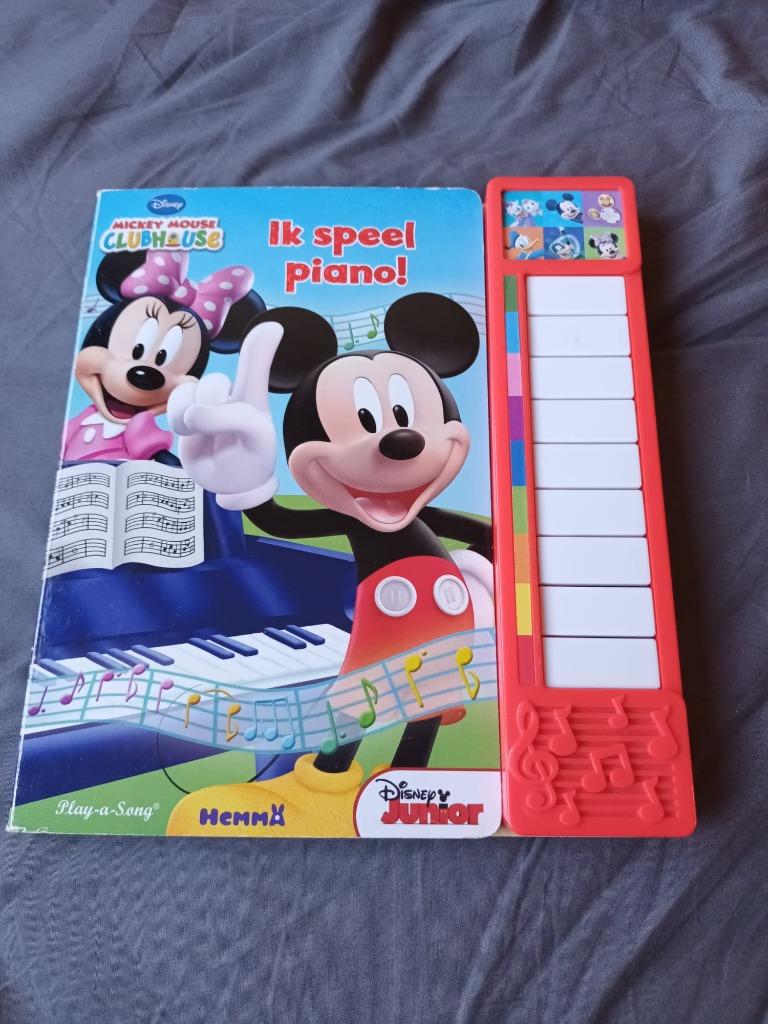 disney boeken, Boeken, Kinderboeken | Kleuters, Zo goed als nieuw, Fictie algemeen, Jongen of Meisje, Ophalen of Verzenden