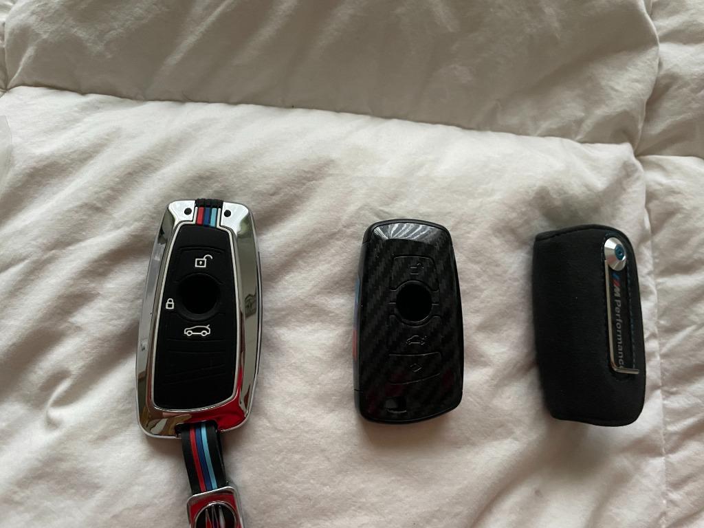 sleutelhanger, Auto-onderdelen, Klein materiaal, BMW, Ophalen of Verzenden