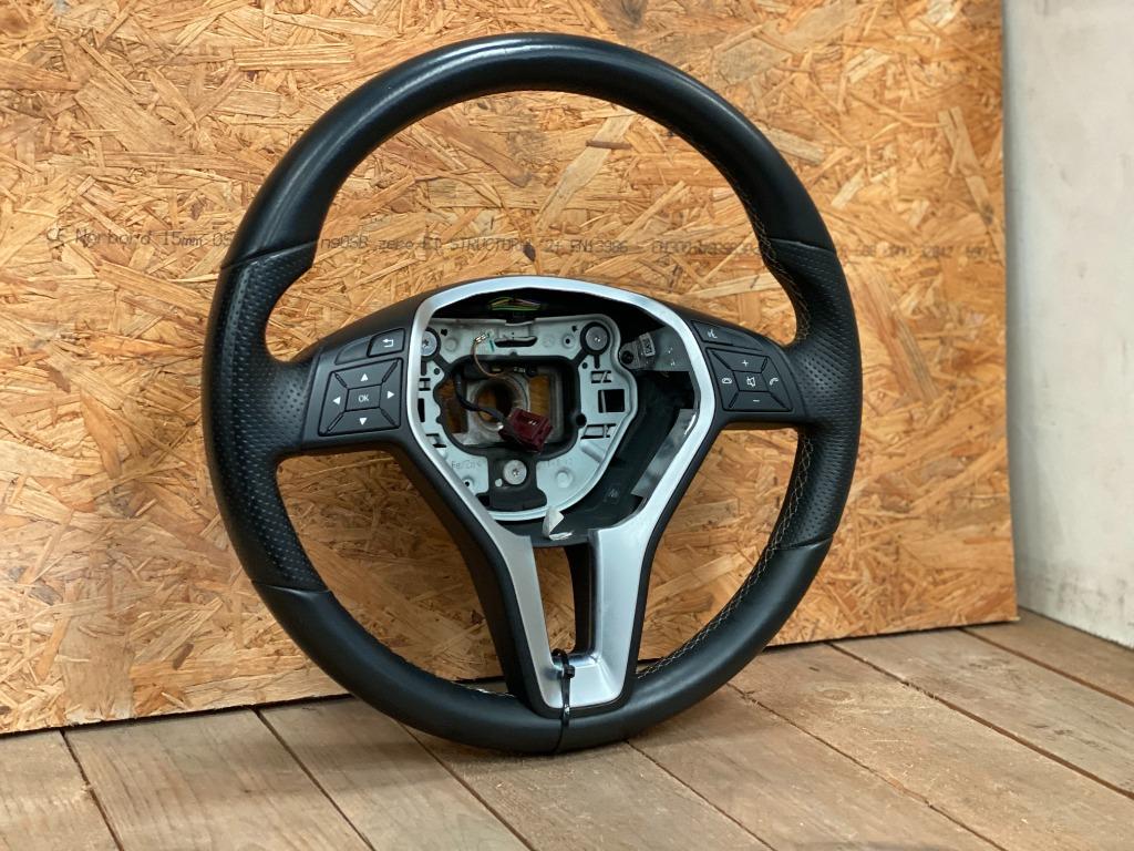 Volant Mercedes-Benz A B C CLA GLA (A2184601918 ), Autos : Pièces & Accessoires, Enlèvement ou Envoi, Utilisé, Mercedes-Benz