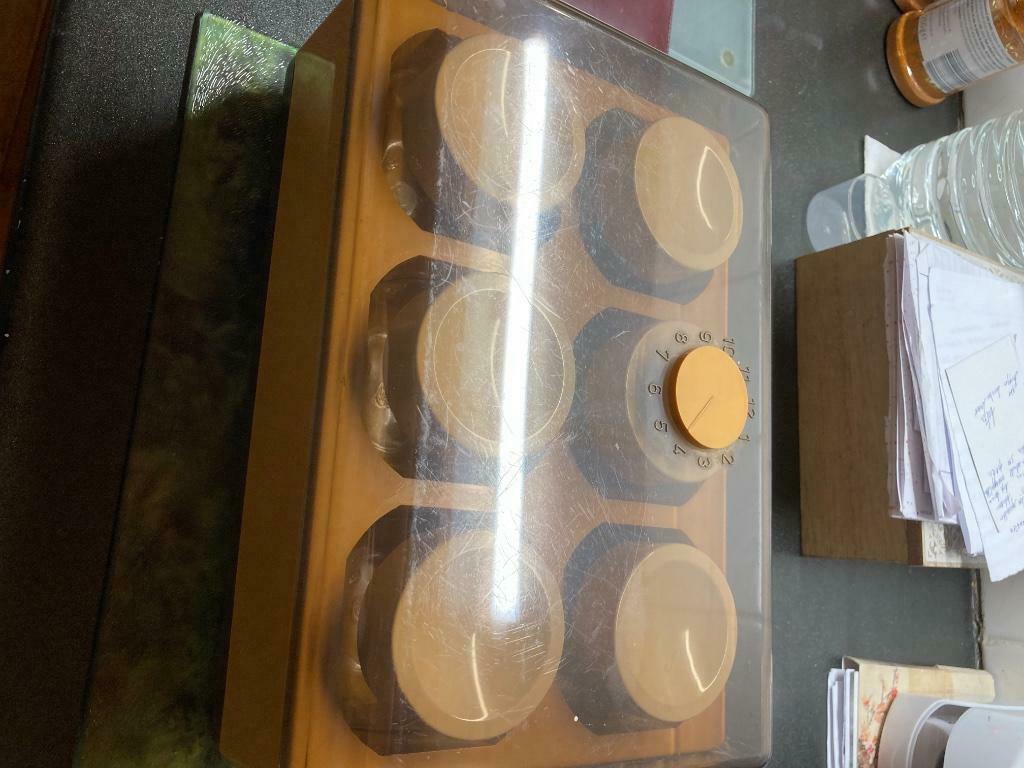 Yoghurt machine Bauknecht, Ophalen of Verzenden, Gebruikt