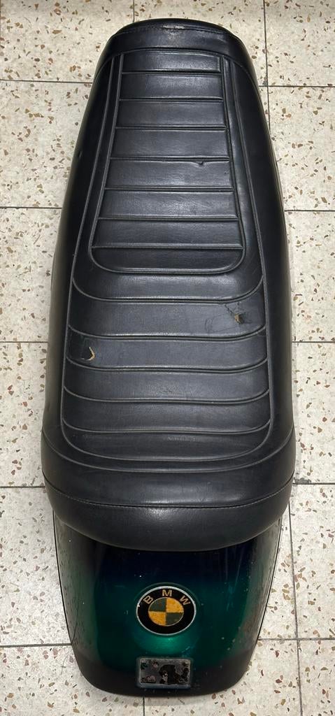 BMW R 80 100 R RT RS selle denfeld, Motos, Enlèvement ou Envoi, Utilisé
