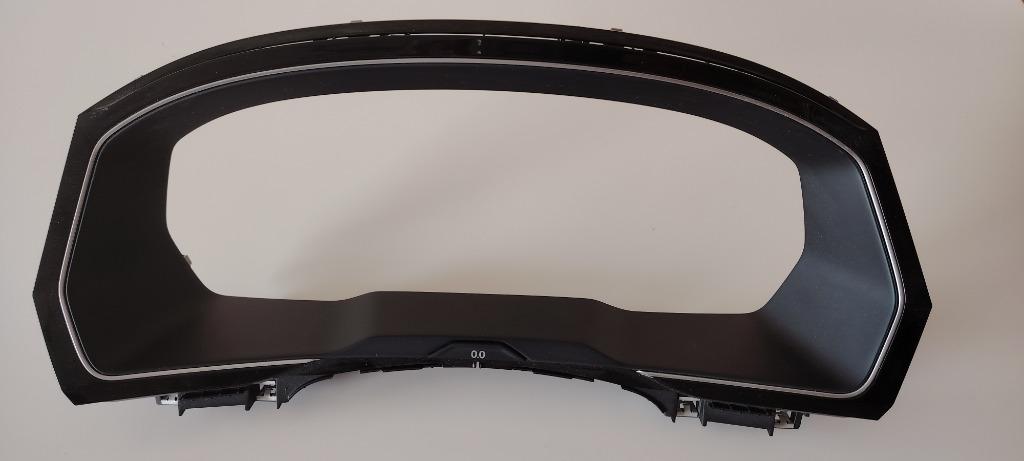 VW Passat B8/Arteon frame voor digitaal dashboard, Ophalen, Nieuw, Volkswagen