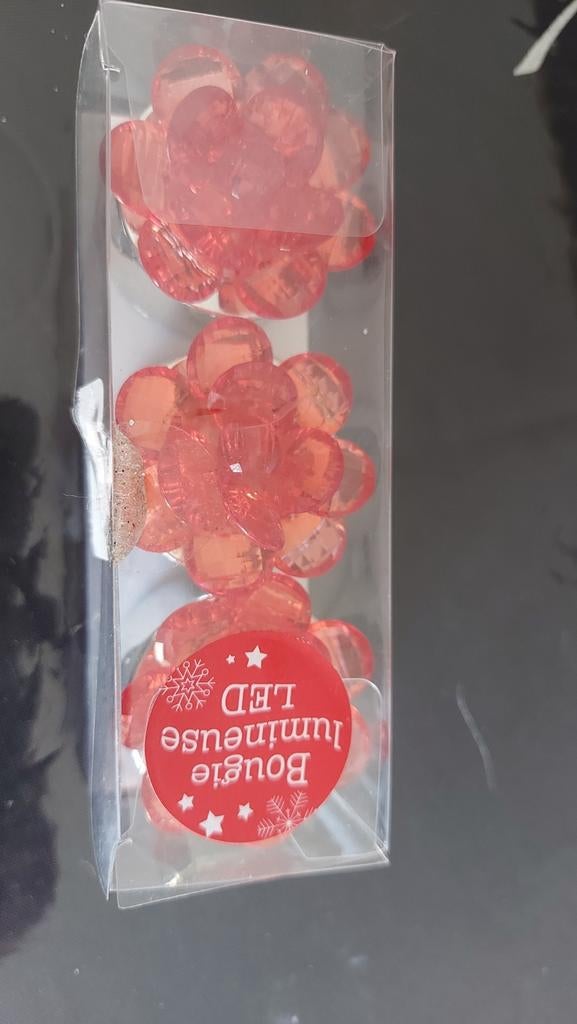 bougies led, Enlèvement ou Envoi, Neuf