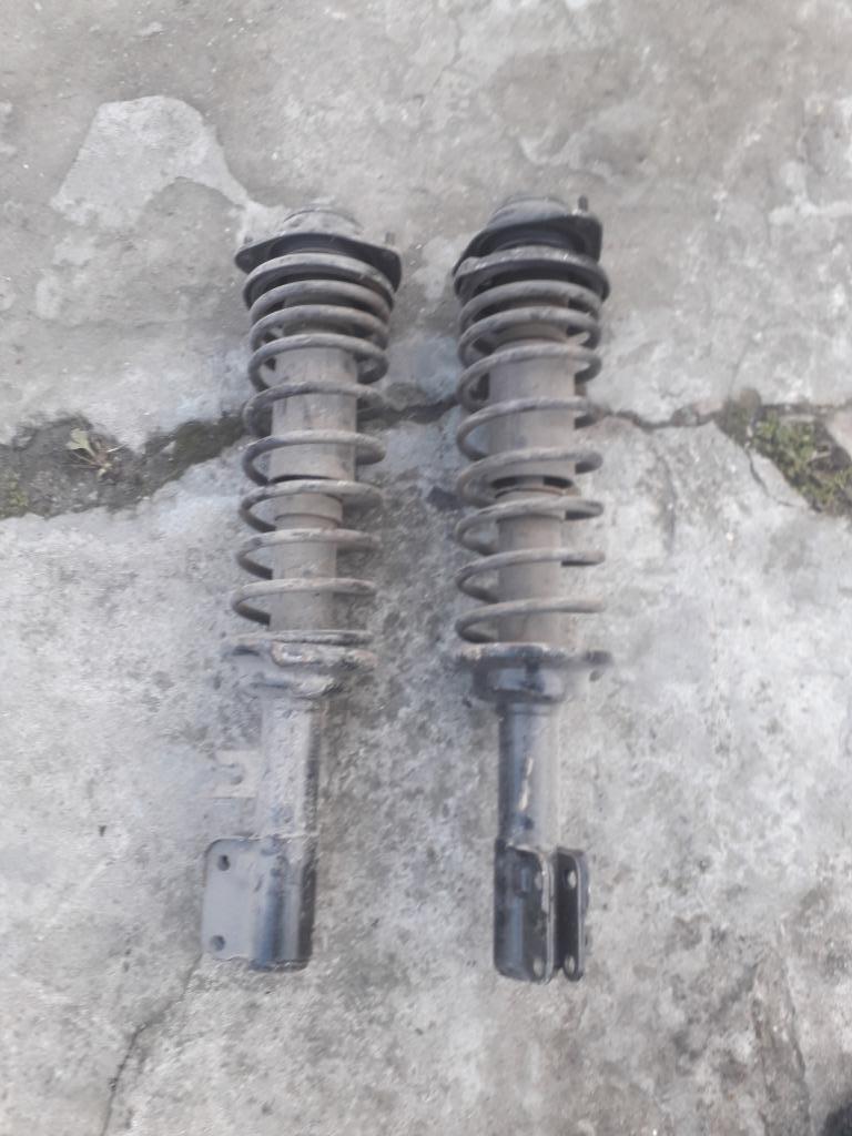 amortiseur av cox 1303 cabrioler 1979, Enlèvement, Utilisé, Volkswagen