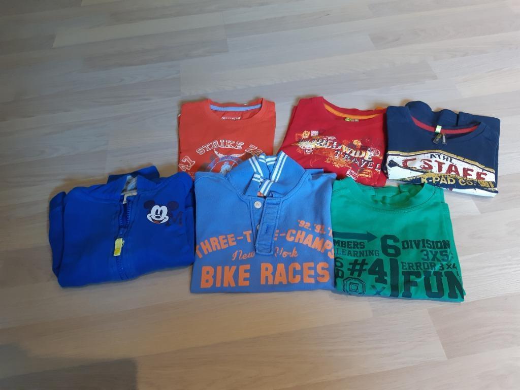 Kinderkleding, Ophalen, Zo goed als nieuw, Jongen