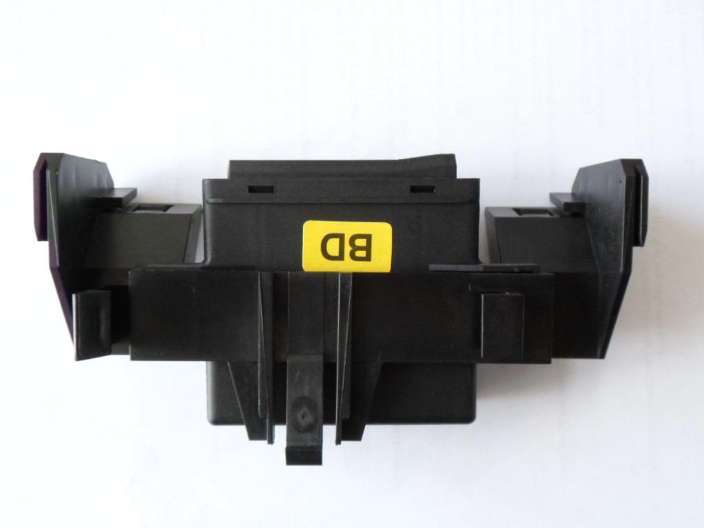 Opel Astra G ECU koplamp module GM 09 135 156/VDO 410.203/01, Auto-onderdelen, Ophalen of Verzenden, Gebruikt, Opel
